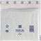 Mail Lite® CD/DVD Luchtkussenenvelop, 180 x 160 mm, Kraftpapier, Wit (doos 100 stuks)