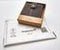Mail Lite® CD/DVD Luchtkussenenvelop, 180 x 160 mm, Kraftpapier, Wit (doos 100 stuks)