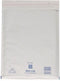 Mail Lite® Luchtkussenenvelop H/5, 360 x 270 mm, Kraftpapier, Wit (doos 50 stuks)