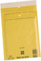 Mail Lite® Luchtkussenenvelop nr. 11, 160 x 110 mm, Kraftpapier, Goud (doos 100 stuks)