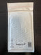 Mail Lite® Luchtkussenenvelop nr. 12, 210 x 120 mm, Kraftpapier, Wit (doos 100 stuks)