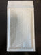 Mail Lite® Luchtkussenenvelop nr. 12, 210 x 120 mm, Kraftpapier, Wit (doos 100 stuks)