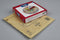Mail Lite® Luchtkussenenvelop nr. 15, 260 x 220 mm, Kraftpapier, Goud (doos 100 stuks)