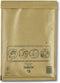Mail Lite® Luchtkussenenvelop nr. 16, 330 x 220 mm, Kraftpapier, Goud (doos 50 stuks)