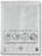 Mail Lite® Luchtkussenenvelop nr. 20, 470 x 350 mm, Kraftpapier, Wit (doos 50 stuks)