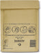 Mail Lite luchtkussenenveloppen, goud, C/0, 150 x 210 mm, doos van 100 stuks