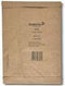 Mail Lite® Padded Enveloppen H/5, 264 x 374 mm, Goud (doos 50 stuks)