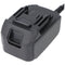 Mainsconnector the switching power supply 18V compatible for Makita Makstar BL1830, BL1850, cable ou