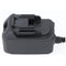 Mainsconnector the switching power supply 18V compatible for Makita Makstar BL1830, BL1850, cable ou