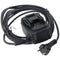 Mainsconnector the switching power supply 18V compatible for Makita Makstar BL1830, BL1850, cable ou