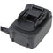 Mainsconnector the switching power supply 18V compatible for Makita Makstar BL1830, BL1850, cable ou