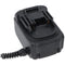 Mainsconnector the switching power supply 18V compatible for Makita Makstar BL1830, BL1850, cable ou