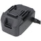 Mainsconnector the switching power supply 18V compatible for Makita Makstar BL1830, BL1850, cable ou