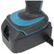 Mainsconnector the switching power supply 18V compatible for Makita Makstar BL1830, BL1850, cable ou
