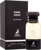 Maison Alhambra Dark Aoud (Woody Oud) Eau de Parfum - 80ml