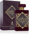 Maison Alhambra - Infini Elixer - 100 ml - EDP - (Inspired By Atomic Rose Initio)