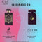Maison Alhambra - Infini Elixer - 100 ml - EDP - (Inspired By Atomic Rose Initio)