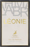 Maison Alhambra Léonie Intense - 100 ML - Eau de Parfum