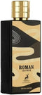 Maison Alhambra Roman Leather EDP U 80 ml