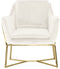 Maison Blanches - Fauteuil - Annabel