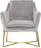 Maison Blanches - Fauteuil - Annabel