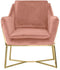 Maison Blanches - Fauteuil - Annabel