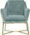 Maison Blanches - Fauteuil - Annabel