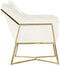 Maison Blanches - Fauteuil - Annabel