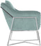 Maison Blanches - Fauteuil - Annabel