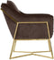 Maison Blanches - Fauteuil - Annabel
