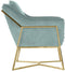 Maison Blanches - Fauteuil - Annabel