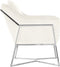 Maison Blanches - Fauteuil - Annabel