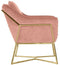 Maison Blanches - Fauteuil - Annabel