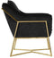 Maison Blanches - Fauteuil - Annabel