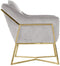 Maison Blanches - Fauteuil - Annabel