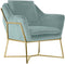 Maison Blanches - Fauteuil - Annabel