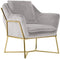 Maison Blanches - Fauteuil - Annabel