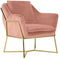 Maison Blanches - Fauteuil - Annabel