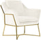 Maison Blanches - Fauteuil - Annabel