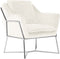Maison Blanches - Fauteuil - Annabel