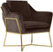 Maison Blanches - Fauteuil - Annabel