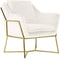 Maison Blanches - Fauteuil - Annabel