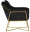 Maison Blanches - Fauteuil - Annabel