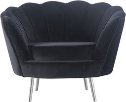 Maison Blanches - Fauteuil - Lepa - Schelp