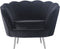Maison Blanches - Fauteuil - Lepa - Schelp