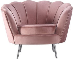 Maison Blanches - Fauteuil - Lepa - Schelp