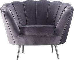 Maison Blanches - Fauteuil - Lepa - Schelp