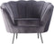 Maison Blanches - Fauteuil - Lepa - Schelp