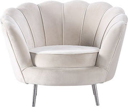 Maison Blanches - Fauteuil - Lepa - Schelp
