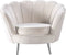 Maison Blanches - Fauteuil - Lepa - Schelp